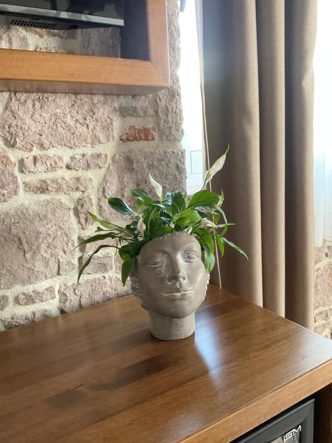 Leone Natural Ayvalı Dış mekan fotoğraf