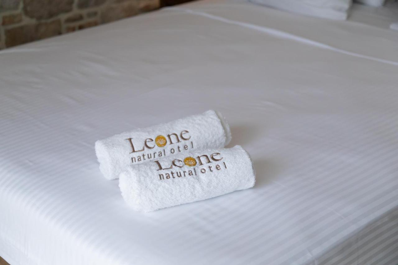 Leone Natural Ayvalı Dış mekan fotoğraf