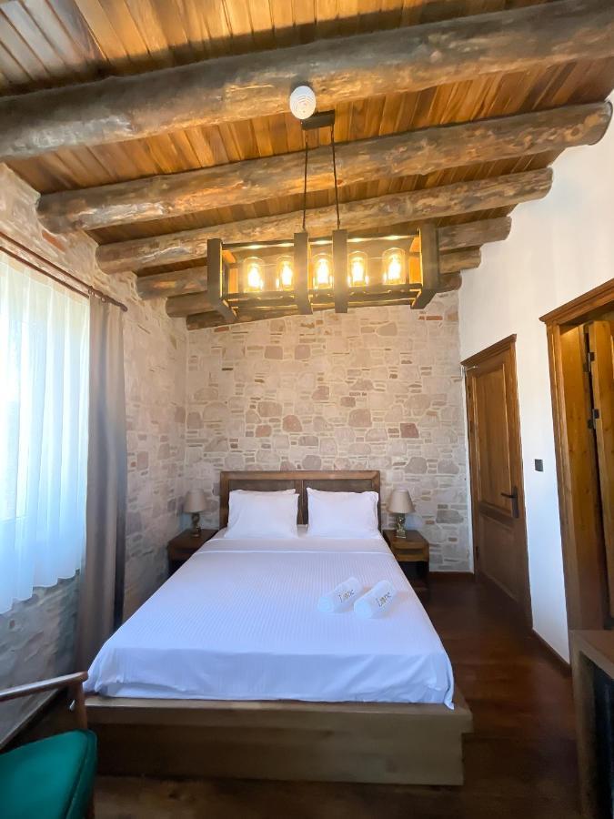 Leone Natural Ayvalı Dış mekan fotoğraf