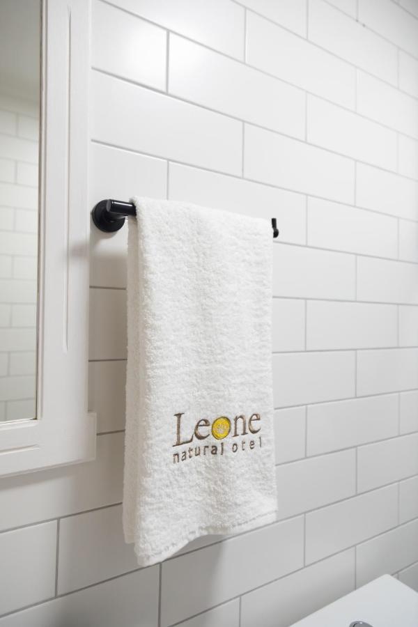 Leone Natural Ayvalı Dış mekan fotoğraf